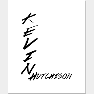 Kevin Hutchison Posters and Art